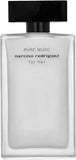 Pure Musc By Narciso Rodriguez For Women 5.0oz EDP Spray
