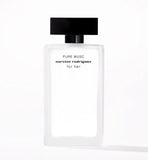 Pure Musk By Narciso Rodriguez For Women 3Pcs Set EDP Spray
