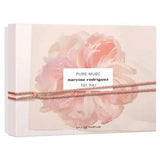 Pure Musk By Narciso Rodriguez For Women 3Pcs Set EDP Spray