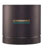 Pure Musk & Roses By Les Indemodables For Women 3.4oz EDP Spray
