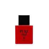 Pure Red By Karen Low For Women 3.4oz EDT Spray