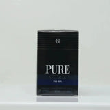 Pure Vibe By Karen Low For Men 3.4oz EDT Spray