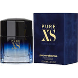 Pure XS 3.4 M Eau De Toilette Spray