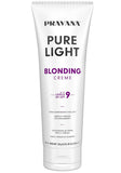 Pravana Pure Light Blonding Creme 250ml / 8.5 fl.oz