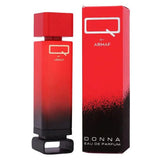 Q Donna By Armaf For Women 3.4oz EDP Spray