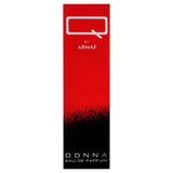 Q Donna By Armaf For Women 3.4oz EDP Spray