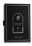 Qasr Al Watan By Al Wataniah For Men 3.4oz EDP Spray