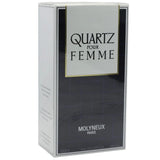 Quartz By Molyneux For Women 3.3oz EDP Spray