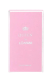 Queen By Lomani For Women 3.0oz EDP Spray