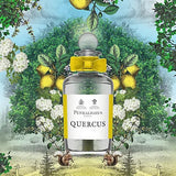 Quercus By Penhaligon's For Unisex 3.4oz EDC Spray