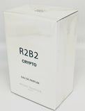 R2B2 Crypto By Reyane Tradition For Men 3.4oz  EDP Spray