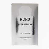 R2B2 Interstellar By Reyane Tradition For Men 3.4oz EDP Spray