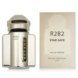 R2B2 Star Gate By Reyane Tradition Unisex 3.3oz EDP Spray