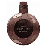 Radical By Armaf For Men  3.4oz EDP Spray
