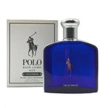 Ralph Lauren Men's Polo Blue 4.2 oz EDP Spray (Tester)