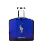 Ralph Lauren Men's Polo Blue 4.2 oz EDP Spray (Tester)