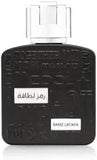 Ramz Silver By Lattafa For Men 3.3oz EDP Spray