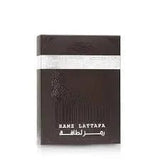 Ramz Silver By Lattafa For Men 3.3oz EDP Spray