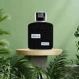 Ramz Silver By Lattafa For Men 3.3oz EDP Spray