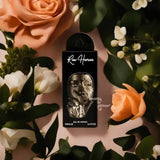 Raw Human By Lattafa For Unisex 3.4oz EDP Spray