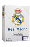 Real Madrid By Air-Val For Men 3.4 oz EDT Spray