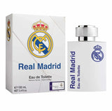 Real Madrid By Air-Val For Men 3.4 oz EDT Spray