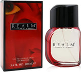 Realm For Men 3.4oz EDC Spray