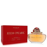 Red Pearl By Paris Bleu For Women 3.4 oz  EDP Spray