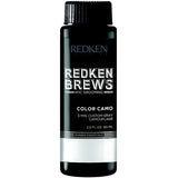 Redken Brews Color Camo hair Color 60ml bottle on a white background