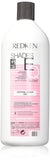 Redken Shades EQ Gloss Demi-Permanent Equalizing Conditioning Color - Crystal Clear Hair Toner