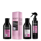 REDKEN ACIDIC COLOR GLOSS SET 