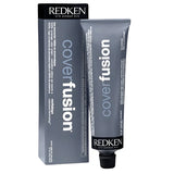 REDKEN Cover Fusion Advanced Performance Permanent Hair Color Cream - 60ml / 2 fl. oz