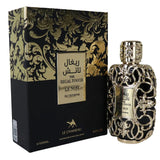 Regal Touch La Nuit By Le Chameau For Unisex 3.4oz EDP Spray