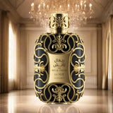 Regal Touch La Nuit By Le Chameau For Unisex 3.4oz EDP Spray