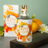 Remix Cologne By 4711 Muelhens For Unisex 3.4oz EDC Spray