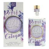 Remix Lavender By 4711 Muelhens For Unisex 5.1oz EDC Spray