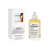 Replica Beach Walk By Maison Margiela For Women 3.4oz EDT Spray