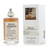 Replica Coffe Break By Maison Margiela For Men 3.4oz EDT Spray