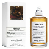 Replica Jazz Club By Maison Margiela For Men 3.4oz EDT Spray