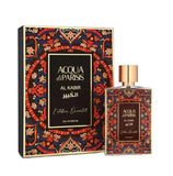 Reyane Tradition Acqua Di Parsis Oriental Al Kabir Unisex 2.6 oz EDP Spray