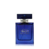 Rich Blu Icone By Johan B Men 3.0 oz EDT Spray