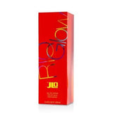 Rio Glow by Jennifer Lopez for Women EDT 3.4 oz Spray