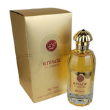 Rivage 5th Avenue By Zoghbi Unisex 3.4 oz EDP Spray