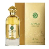 Rivage Elegance By Zoghbi For Unisex 3.4oz EDP Spray
