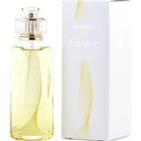 Rivieres Allegresse By Cartier For Women 3.3oz EDT Spray