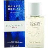 Rochas Eau 1.6 oz M EDT Spray