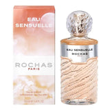 Rochas Eau Sensuelle 1.6 oz W EDT Spray