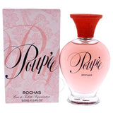 Rochas Poupee 3.4 oz W EDT Spray