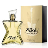Rock By Shakira For Women 2.7oz EDT Spray