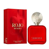 Rojo By Shakira For Women 2.7oz EDP Spray